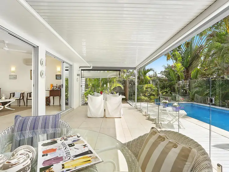 Fourth view of Homely house listing, 16 Stardust Court, Sunrise Beach QLD 4567