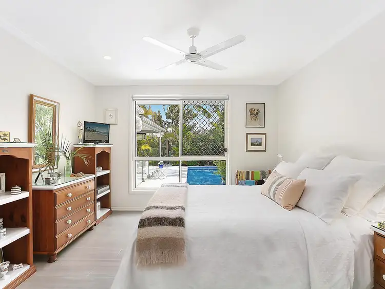 Fifth view of Homely house listing, 16 Stardust Court, Sunrise Beach QLD 4567