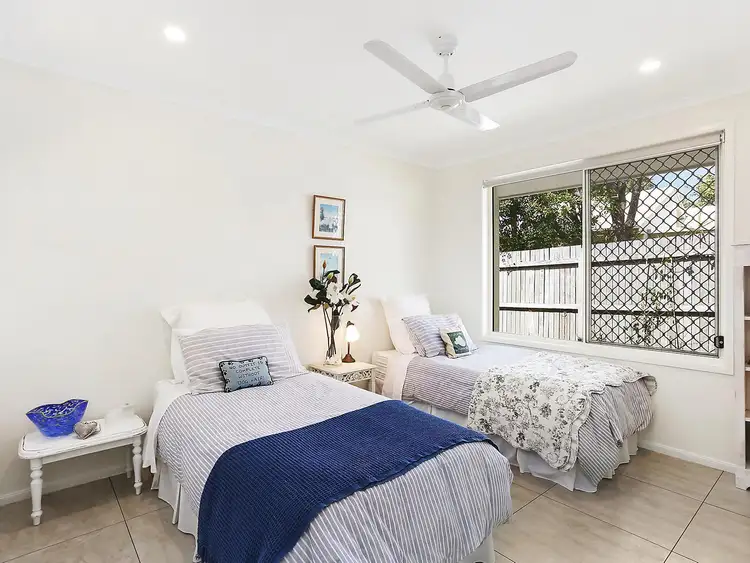 Sixth view of Homely house listing, 16 Stardust Court, Sunrise Beach QLD 4567