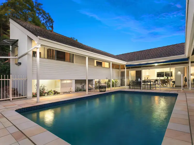 Main view of Homely house listing, 5 Cadiz Street, Indooroopilly QLD 4068