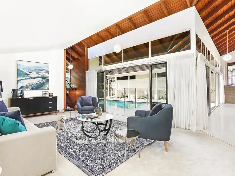 Second view of Homely house listing, 5 Cadiz Street, Indooroopilly QLD 4068