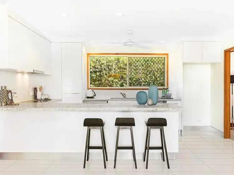 Third view of Homely house listing, 5 Cadiz Street, Indooroopilly QLD 4068
