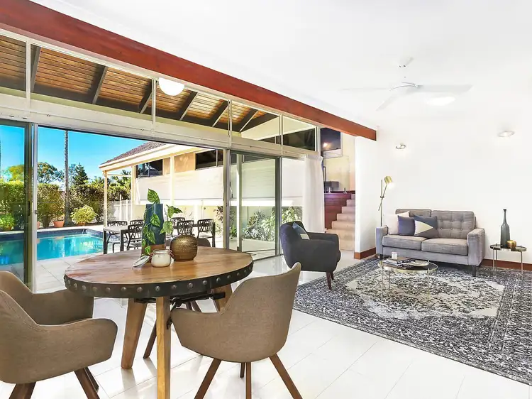 Fourth view of Homely house listing, 5 Cadiz Street, Indooroopilly QLD 4068