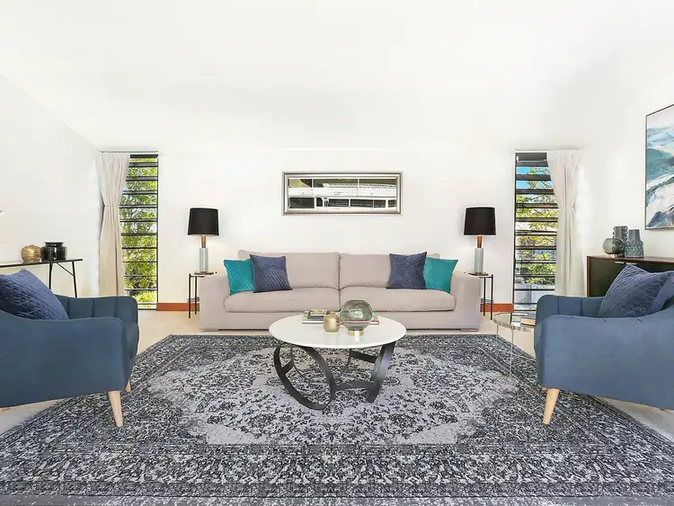 Fifth view of Homely house listing, 5 Cadiz Street, Indooroopilly QLD 4068