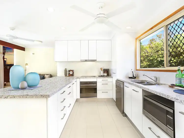 Sixth view of Homely house listing, 5 Cadiz Street, Indooroopilly QLD 4068