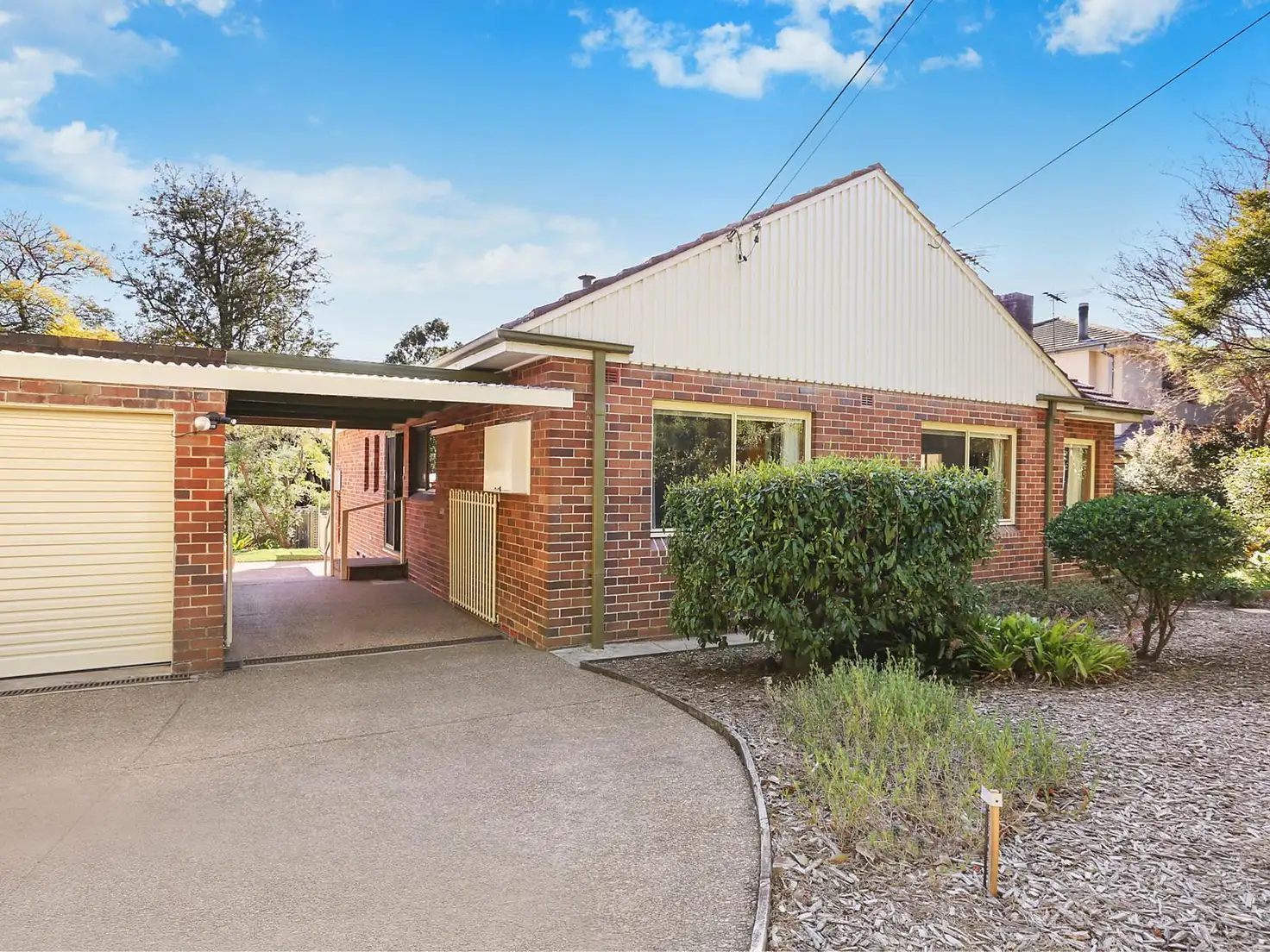 Main view of Homely house listing, 471 Blaxland Road, Denistone East NSW 2112