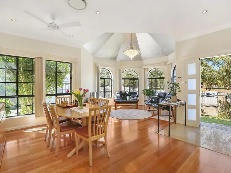 Second view of Homely villa listing, 6/15 Tonbridge Street, Ramsgate NSW 2217