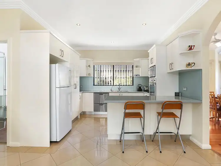 Third view of Homely villa listing, 6/15 Tonbridge Street, Ramsgate NSW 2217