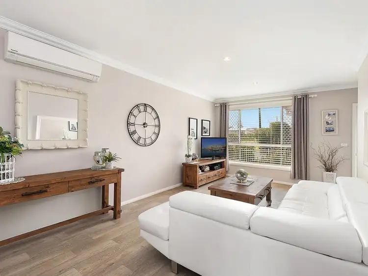 Second view of Homely townhouse listing, 1/1604 Ocean Drive, Lake Cathie NSW 2445