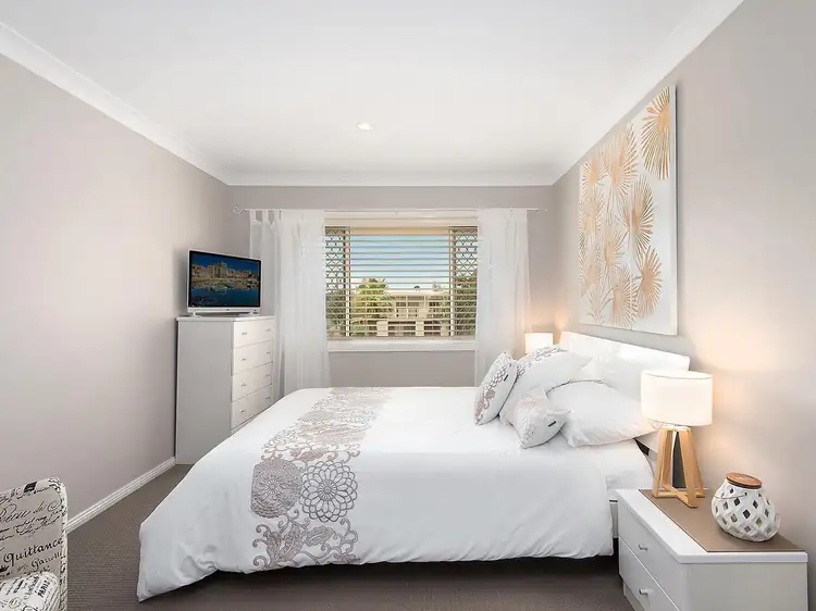 Third view of Homely townhouse listing, 1/1604 Ocean Drive, Lake Cathie NSW 2445