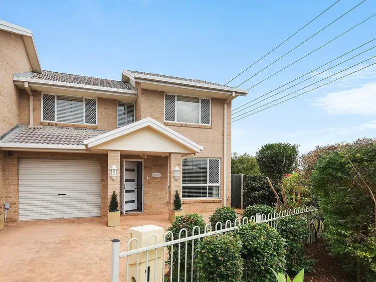 Fourth view of Homely townhouse listing, 1/1604 Ocean Drive, Lake Cathie NSW 2445
