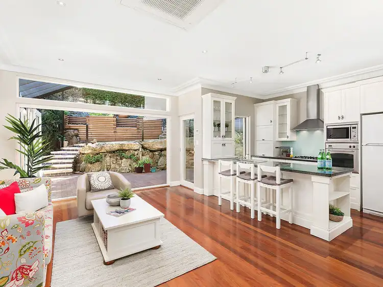 Second view of Homely house listing, 261 Connells Point Road, Connells Point NSW 2221