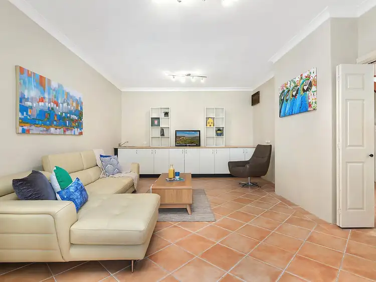 Fourth view of Homely house listing, 261 Connells Point Road, Connells Point NSW 2221
