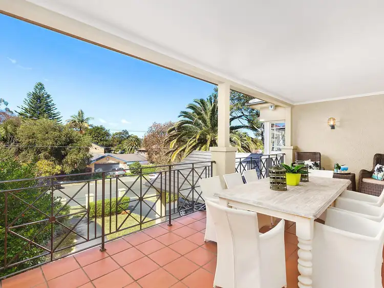 Fifth view of Homely house listing, 261 Connells Point Road, Connells Point NSW 2221