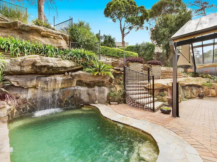 Sixth view of Homely house listing, 261 Connells Point Road, Connells Point NSW 2221