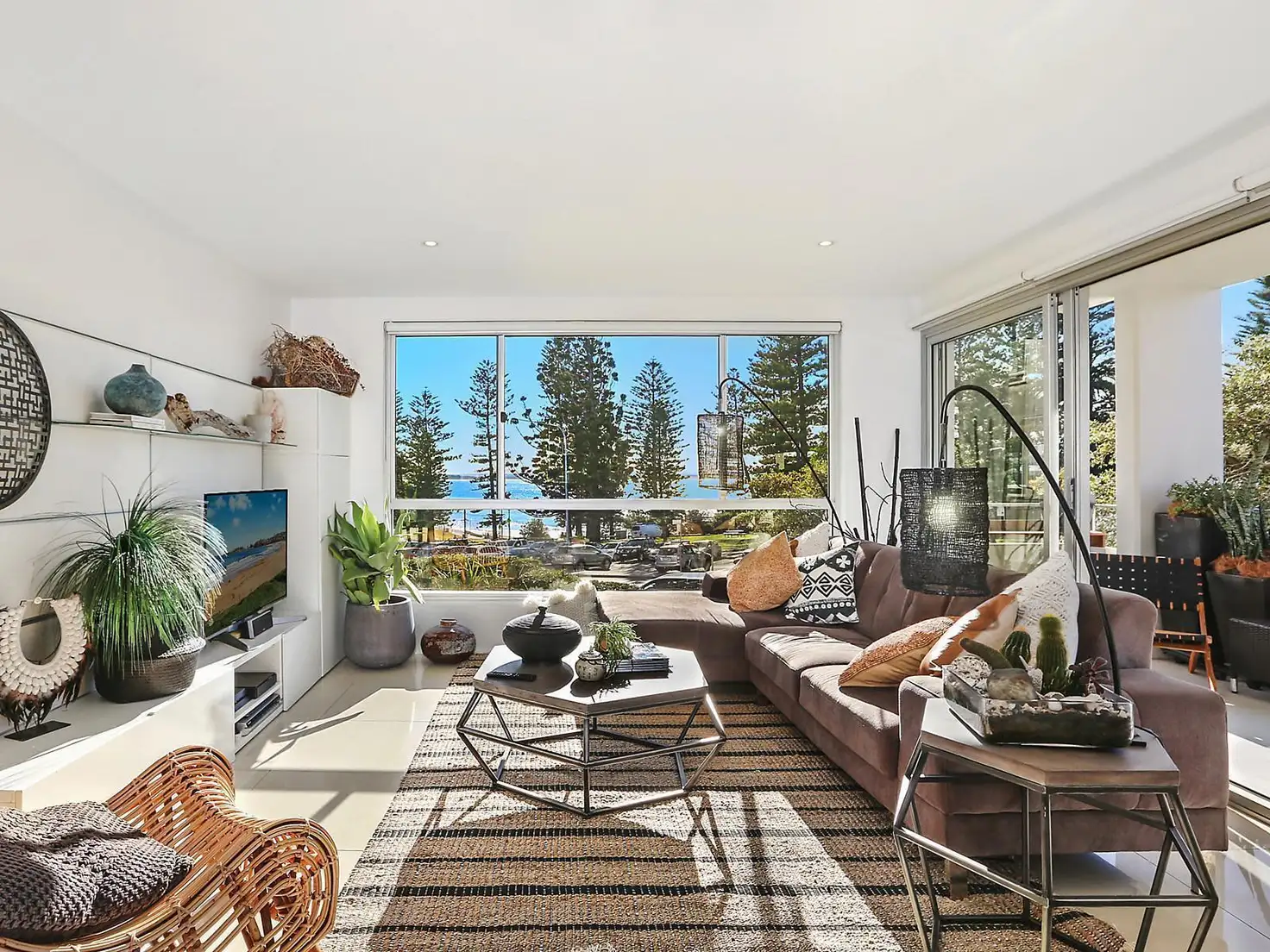 Main view of Homely apartment listing, 1c/83 Gerrale Street, Cronulla NSW 2230