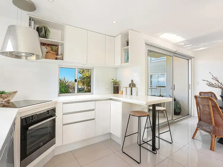 Second view of Homely apartment listing, 1c/83 Gerrale Street, Cronulla NSW 2230