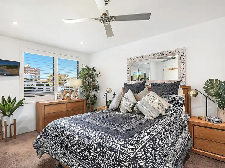 Third view of Homely apartment listing, 1c/83 Gerrale Street, Cronulla NSW 2230