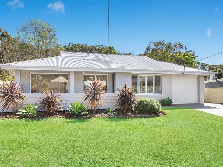 Main view of Homely house listing, 9 Dalpura Road, Wamberal NSW 2260