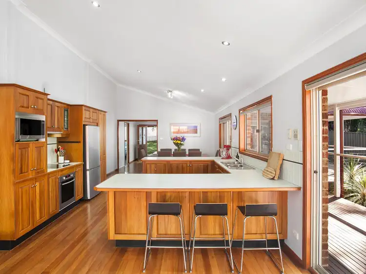 Fourth view of Homely house listing, 219 The Round Drive, Avoca Beach NSW 2251