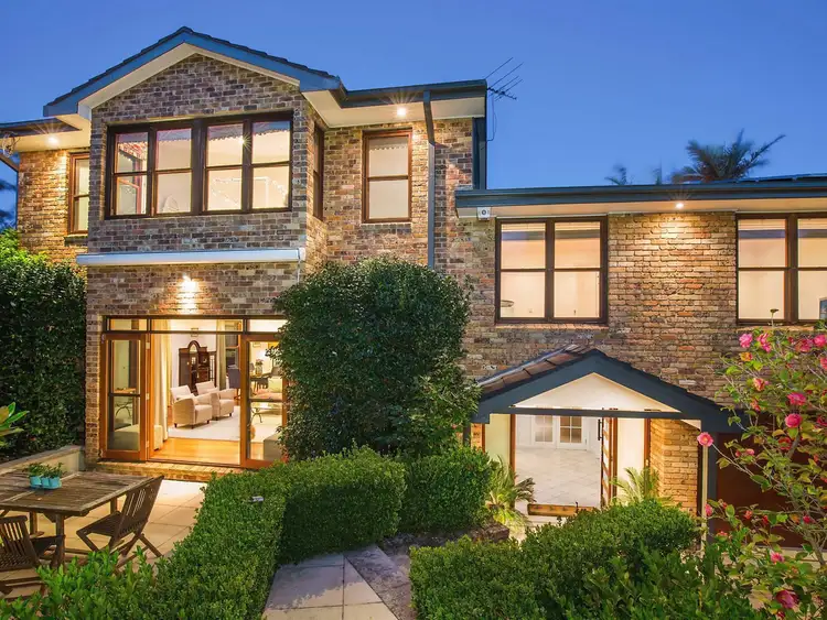 Second view of Homely house listing, 5 Sutherland Avenue, Wahroonga NSW 2076