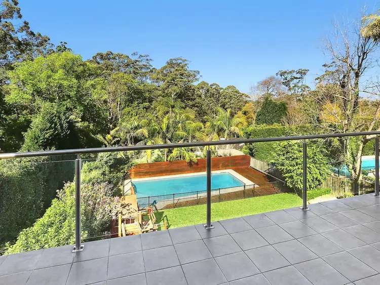 Third view of Homely house listing, 5 Sutherland Avenue, Wahroonga NSW 2076