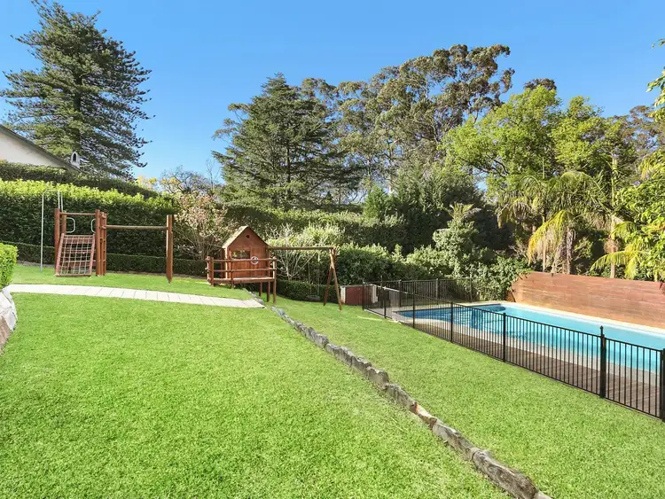 Fourth view of Homely house listing, 5 Sutherland Avenue, Wahroonga NSW 2076