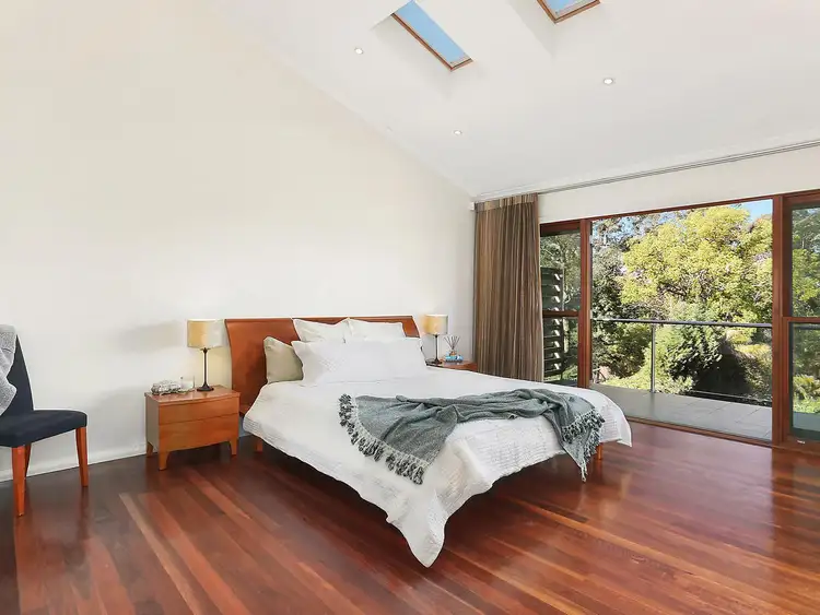 Sixth view of Homely house listing, 5 Sutherland Avenue, Wahroonga NSW 2076