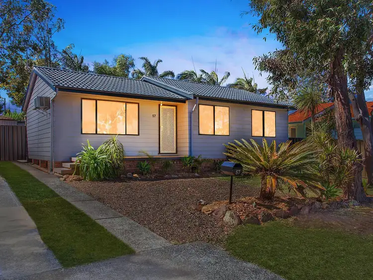 57 Kawana Avenue, Blue Haven NSW 2262