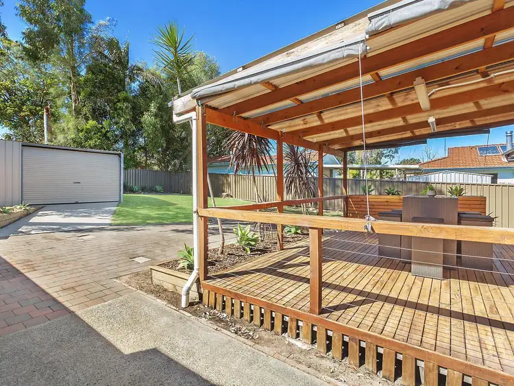 Fourth view of Homely house listing, 57 Kawana Avenue, Blue Haven NSW 2262