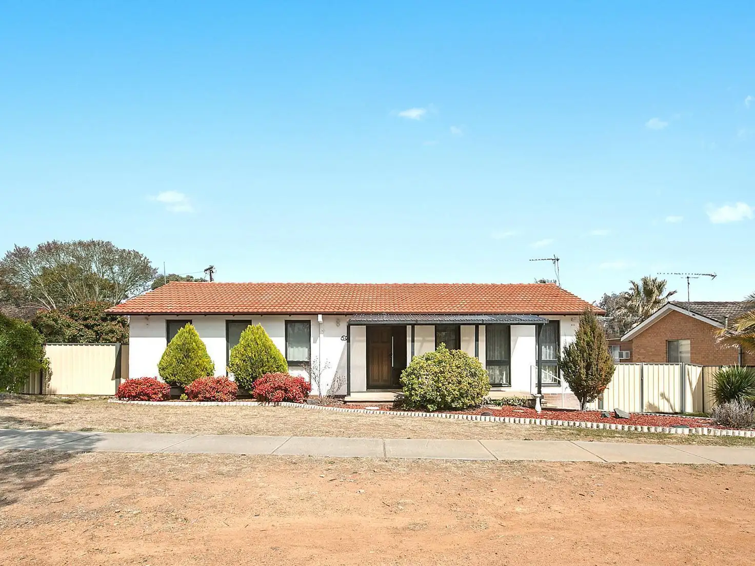 Main view of Homely house listing, 69 Wheeler Crescent, Wanniassa ACT 2903