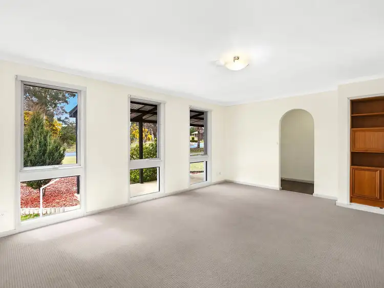 Third view of Homely house listing, 69 Wheeler Crescent, Wanniassa ACT 2903