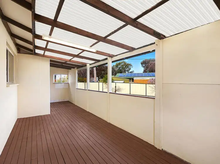 Fifth view of Homely house listing, 69 Wheeler Crescent, Wanniassa ACT 2903