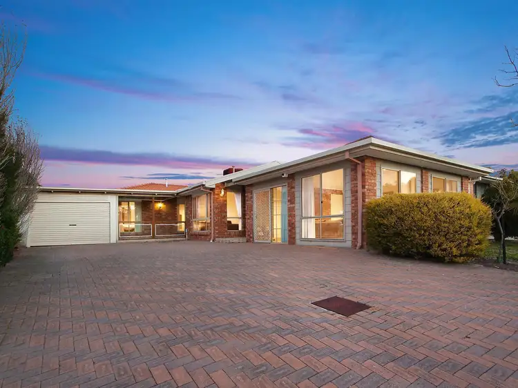 14 Stace Place, Gordon ACT 2906