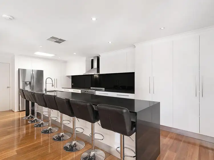 Second view of Homely house listing, 14 Stace Place, Gordon ACT 2906