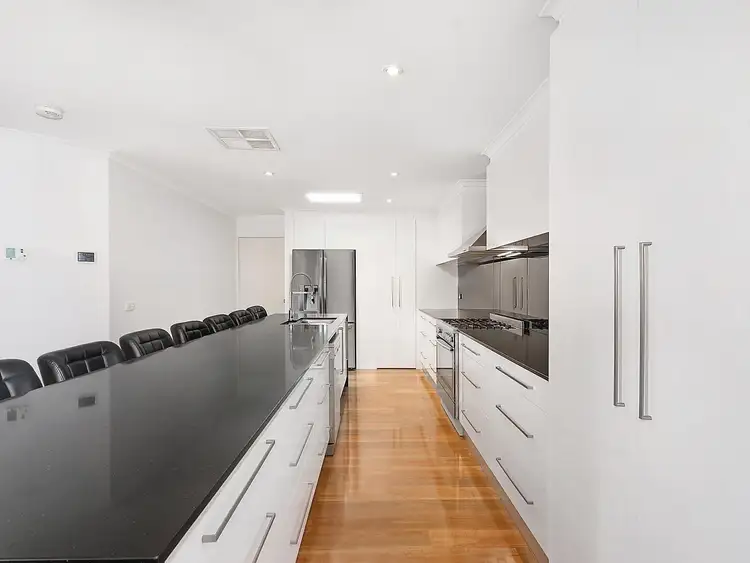 Third view of Homely house listing, 14 Stace Place, Gordon ACT 2906