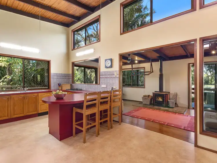 Third view of Homely house listing, 142 Bartletts Lane, Meerschaum Vale NSW 2477