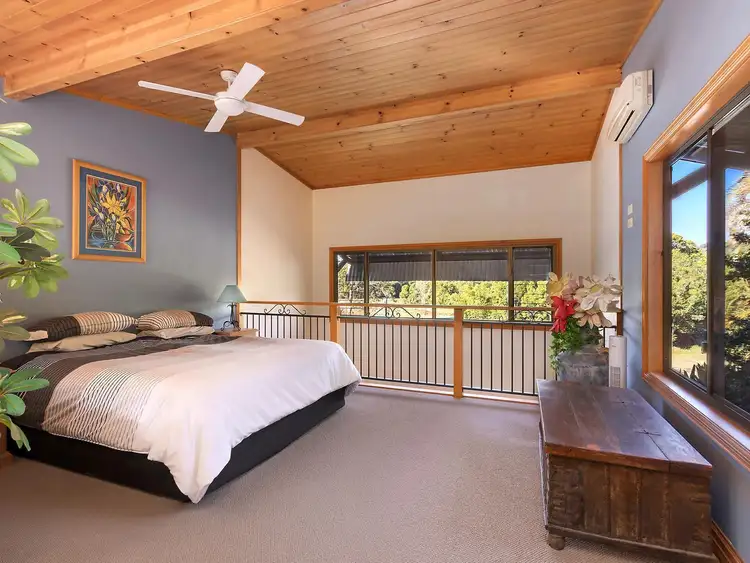 Fourth view of Homely house listing, 142 Bartletts Lane, Meerschaum Vale NSW 2477