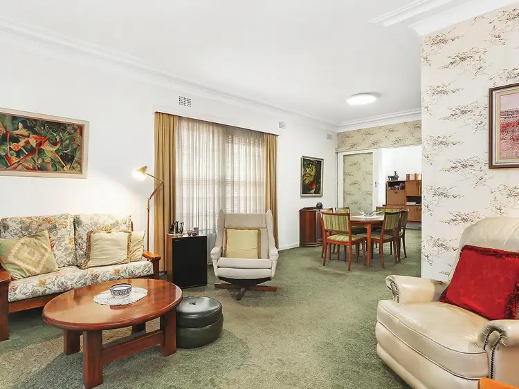 Second view of Homely house listing, 99 Staples Street, Kingsgrove NSW 2208