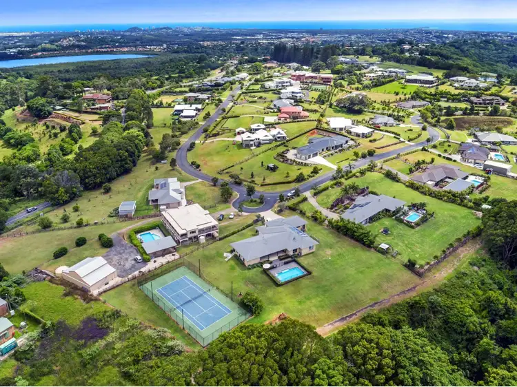 Main view of Homely house listing, 33 Sunnycrest Drive, Terranora NSW 2486
