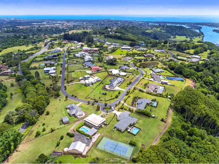 Third view of Homely house listing, 33 Sunnycrest Drive, Terranora NSW 2486