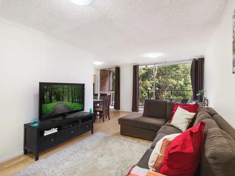 2E/8 Bligh Place, Randwick NSW 2031