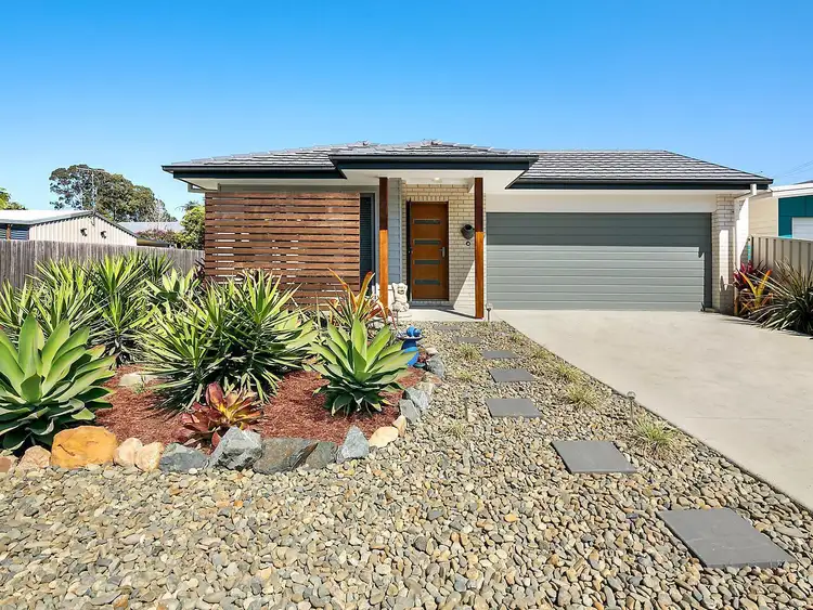 2A Fiddaman Road, Emerald Beach NSW 2456