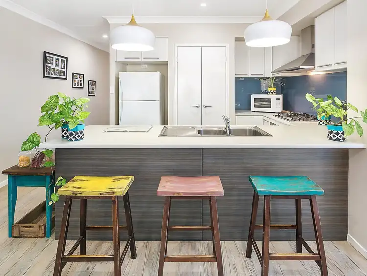 Second view of Homely house listing, 2A Fiddaman Road, Emerald Beach NSW 2456