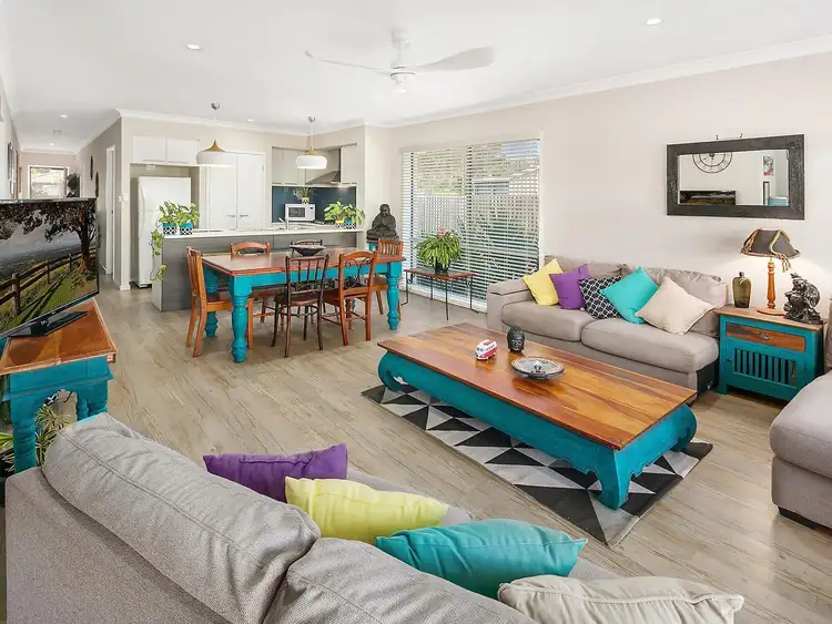 Third view of Homely house listing, 2A Fiddaman Road, Emerald Beach NSW 2456