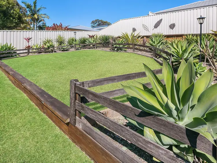 Sixth view of Homely house listing, 2A Fiddaman Road, Emerald Beach NSW 2456