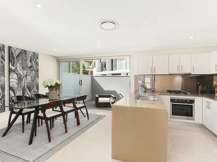 2/26 Wallace Street, Waverley NSW 2024