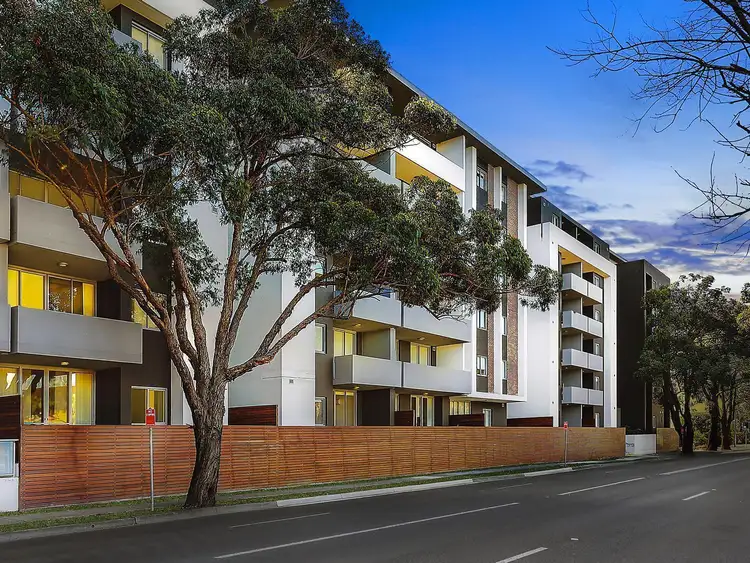 67/3 Queen Street, Campbelltown NSW 2560
