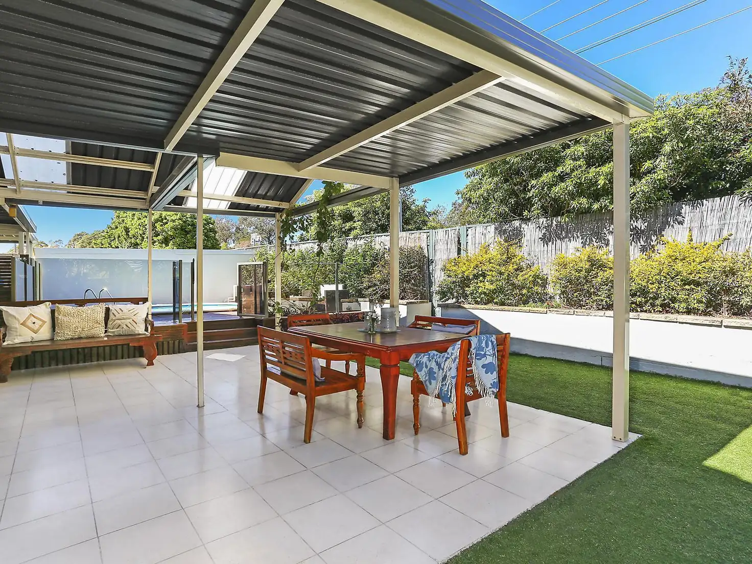 Main view of Homely house listing, 18 Yara Close, Bangor NSW 2234