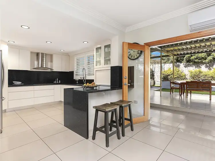 Third view of Homely house listing, 18 Yara Close, Bangor NSW 2234